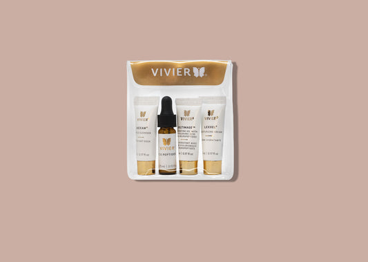 Vivier Best Sellers Deluxe Mini Bundle