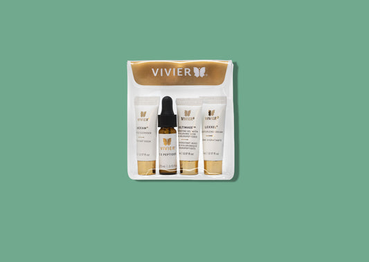 Vivier Best Sellers Deluxe Mini Bundle