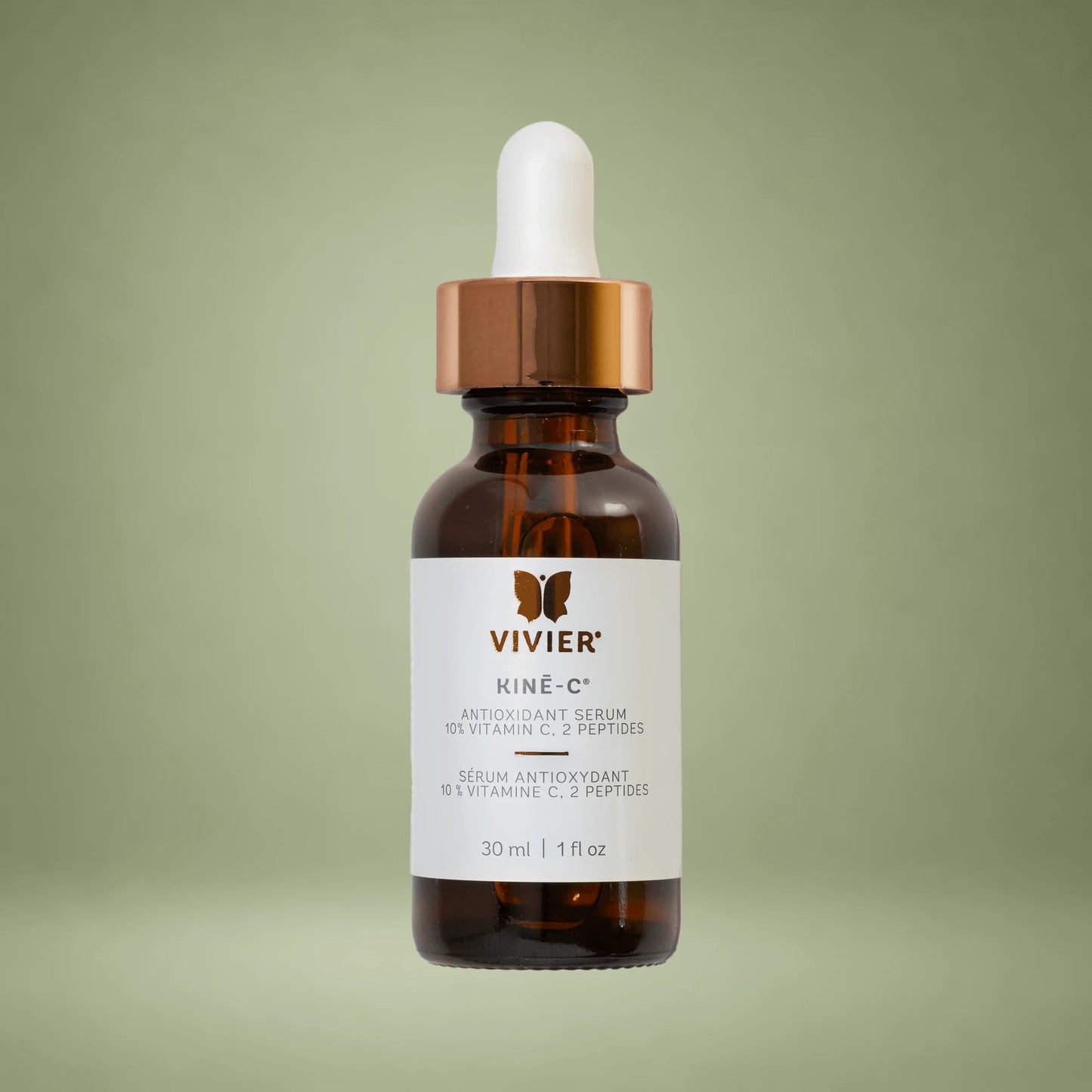 Vivier Kine-C Firming and Hydrating Serum