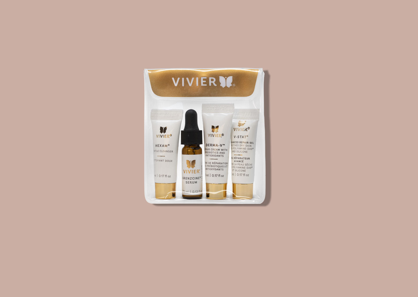 Post-Procedure Deluxe Mini Bundle
