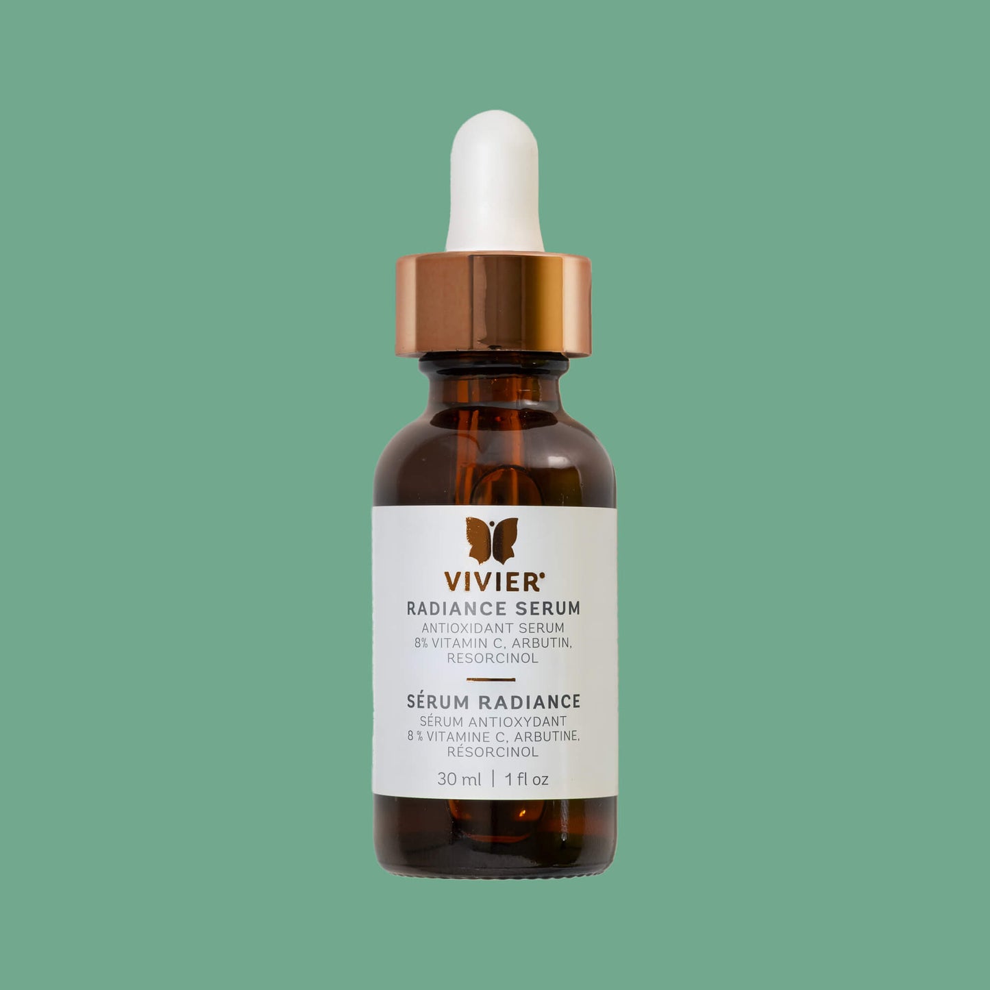 Radiance Serum