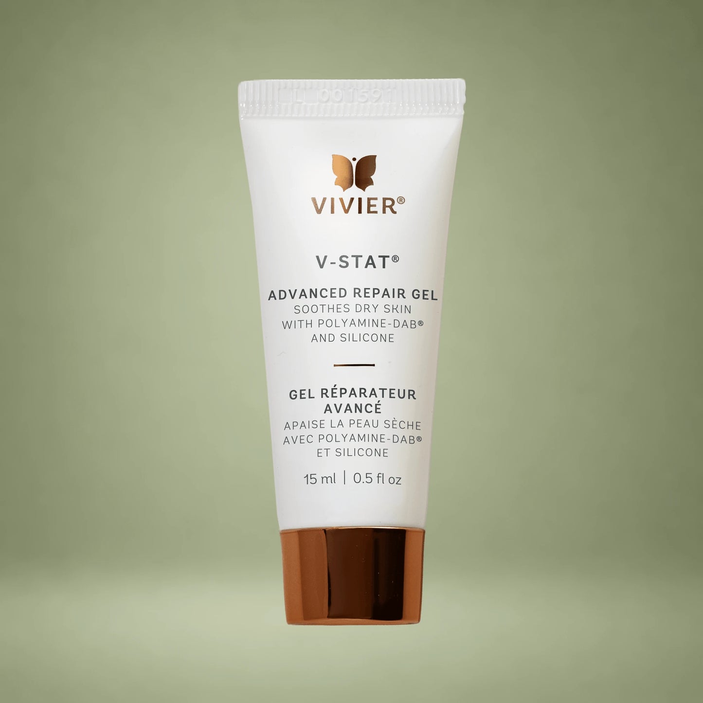 Vivier V-STAT™ Advanced Repair Gel