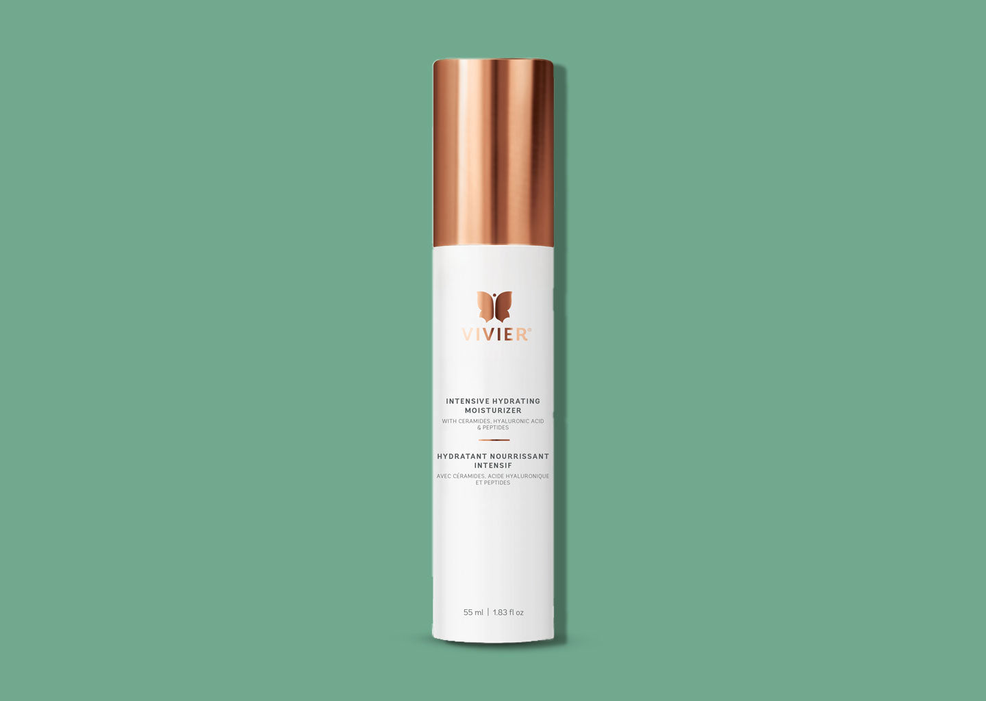 Vivier Intensive Hydrating Moisturizer