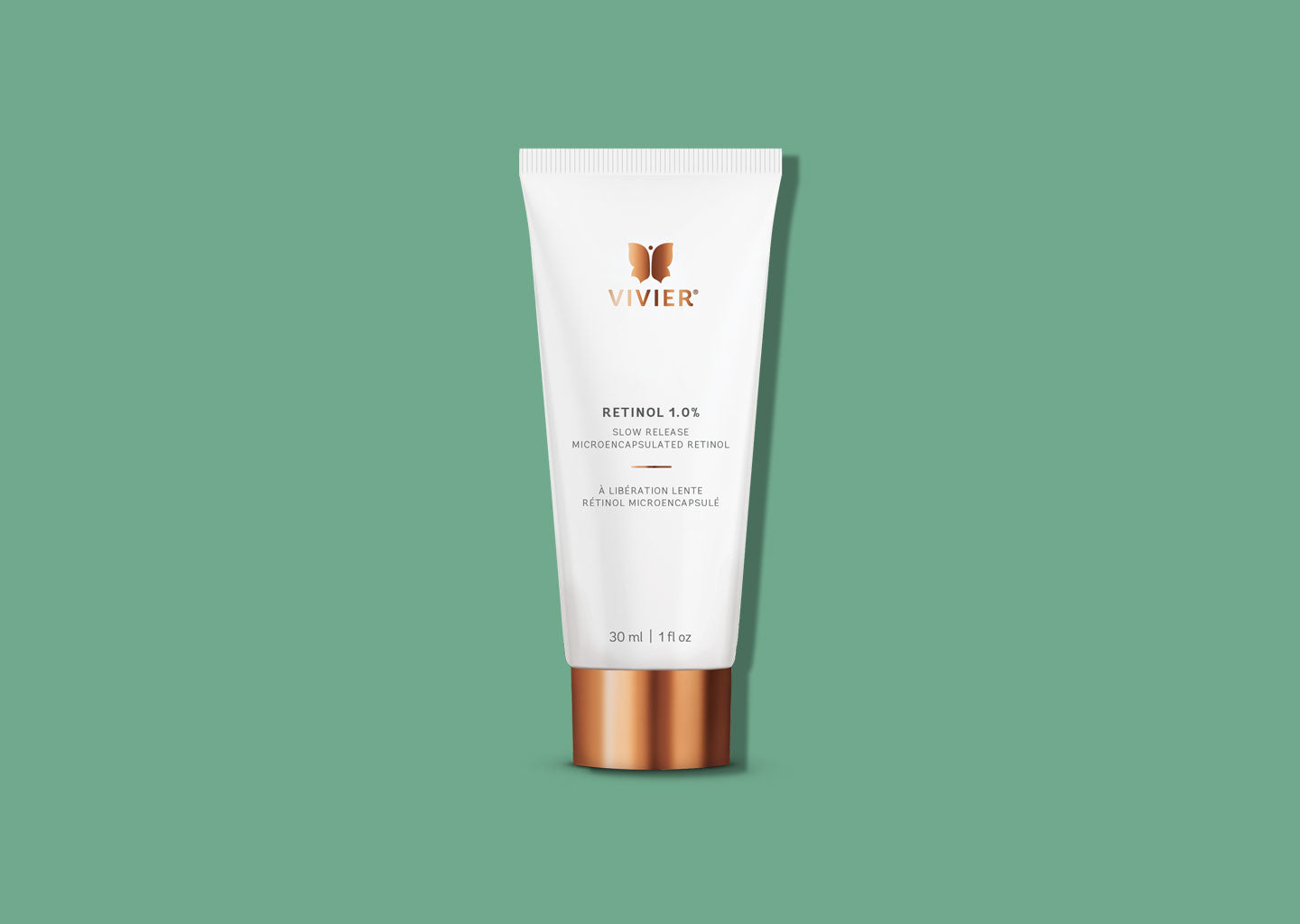 Vivier Retinol 1%