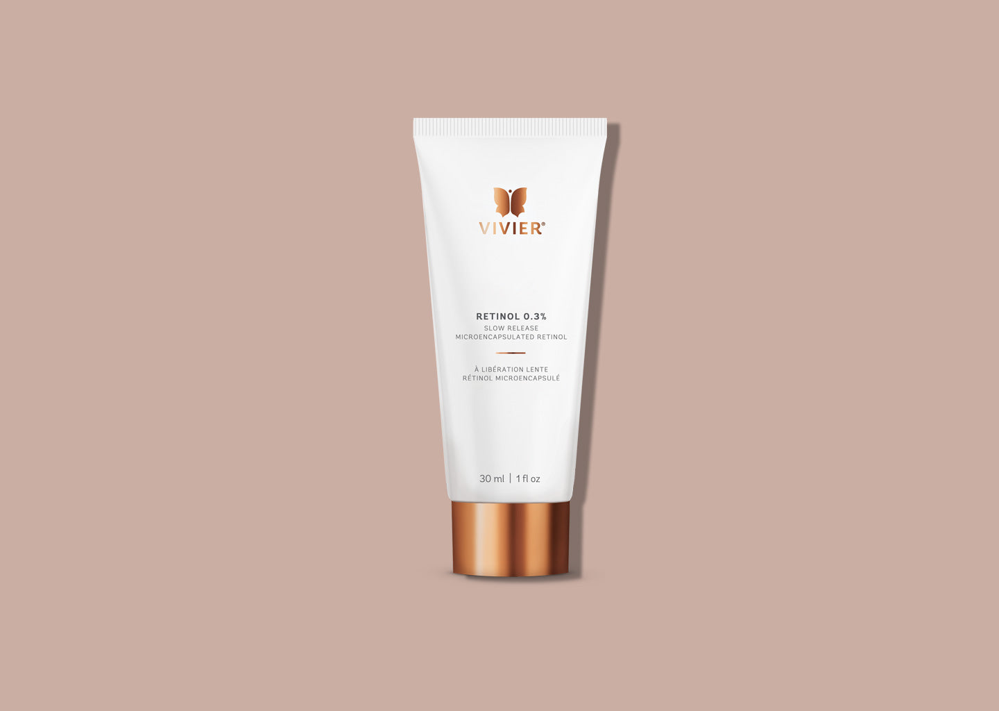 Vivier Retinol 0.3%