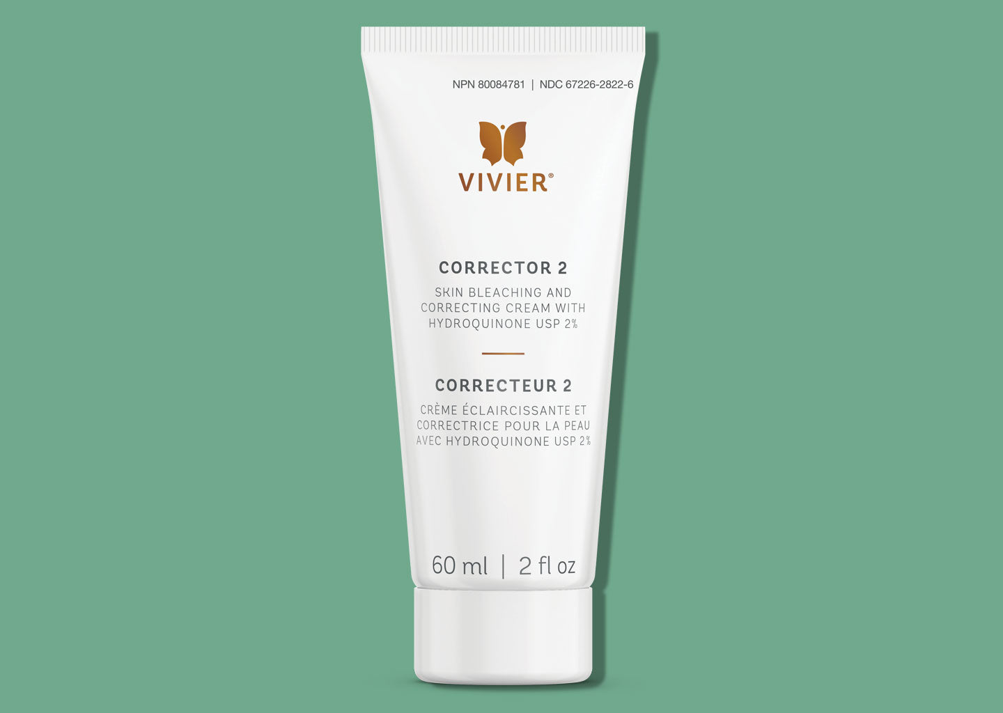 Vivier Corrector 2