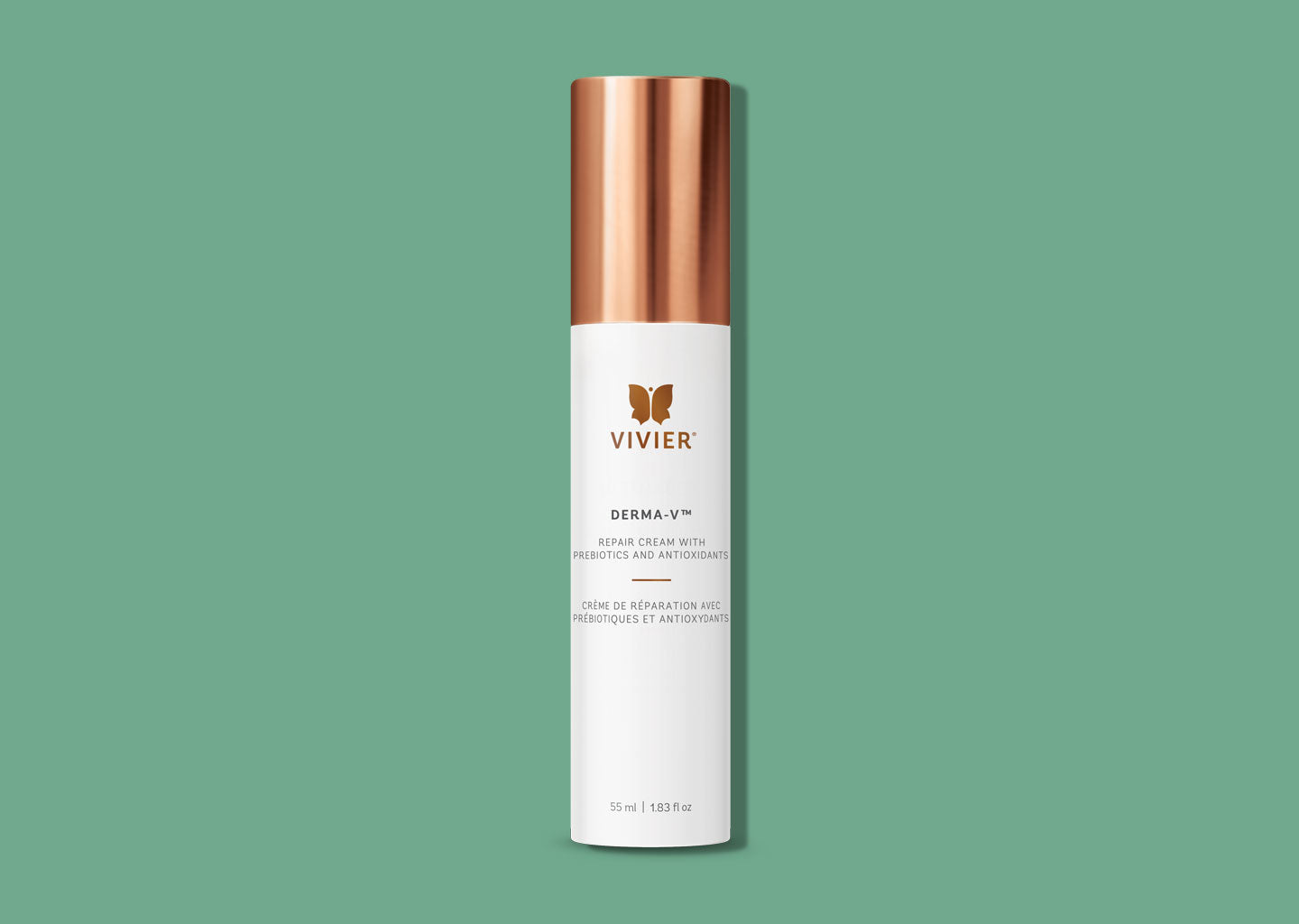 Vivier Derma-V™