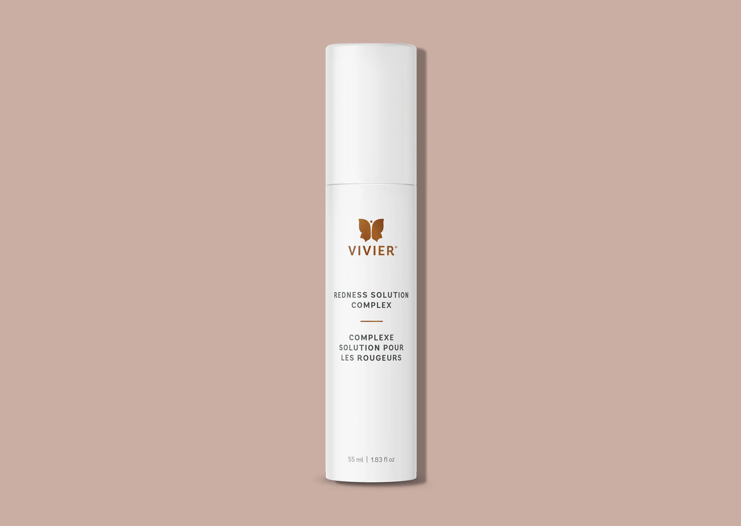 Vivier Redness Solution Complex