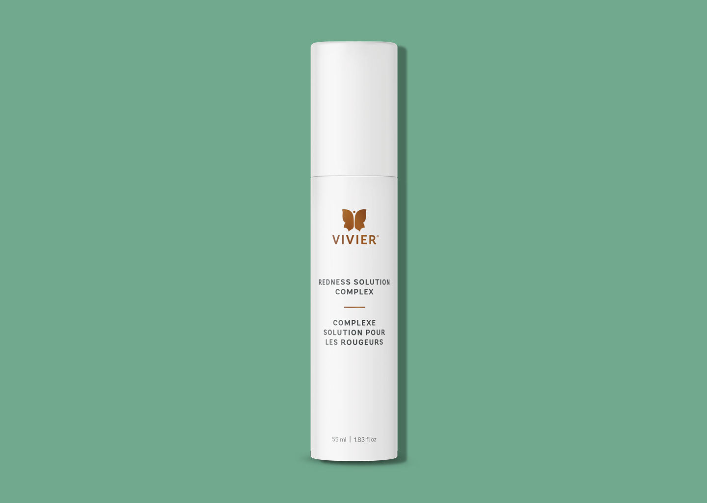 Vivier Redness Solution Complex