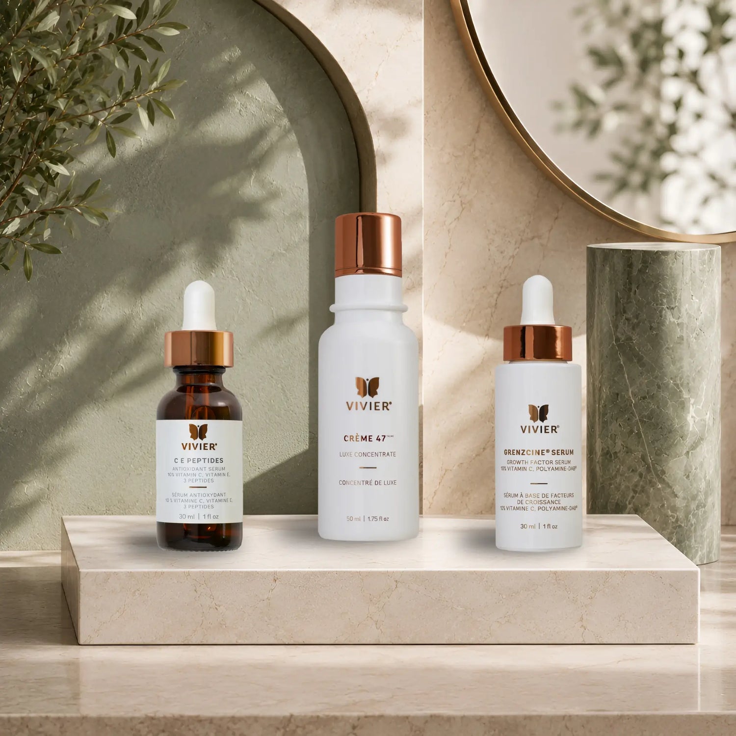 Anti-Aging