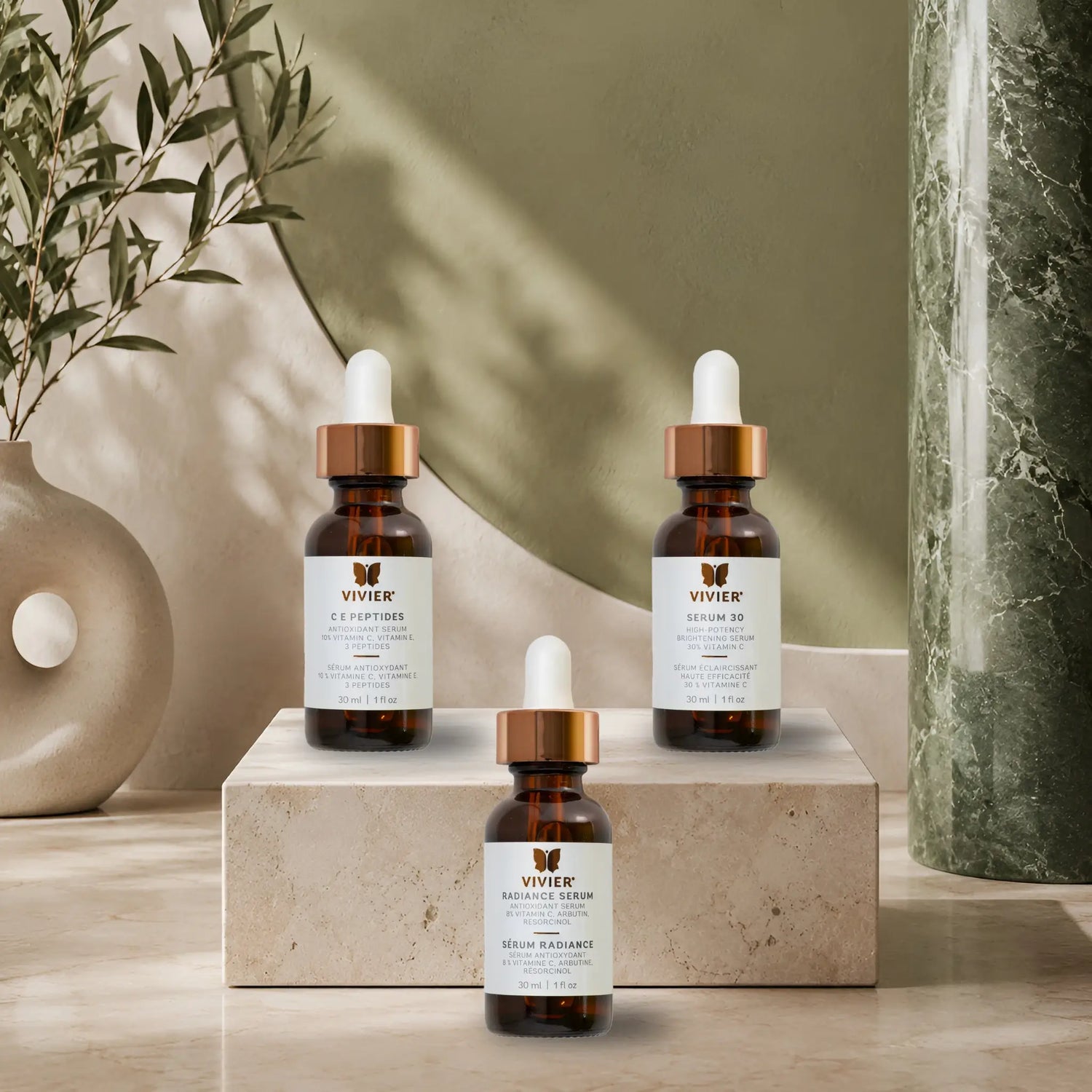 Serums