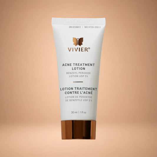 Vivier Acne Treatment Lotion