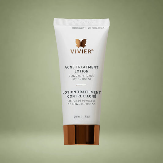 Vivier Acne Treatment Lotion
