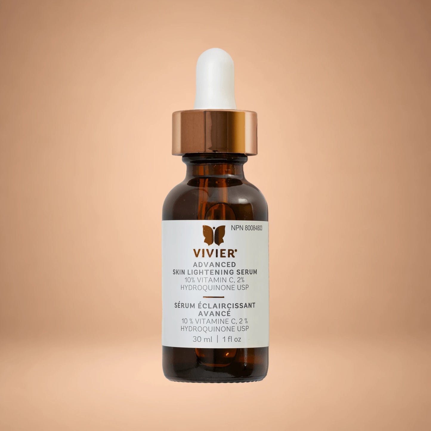 Vivier Advanced Skin Lightening Serum