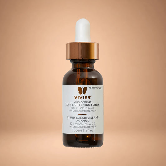Vivier Advanced Skin Lightening Serum