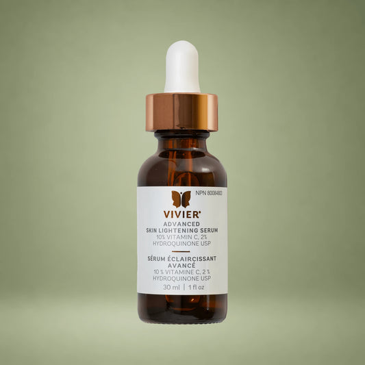 Vivier Advanced Skin Lightening Serum