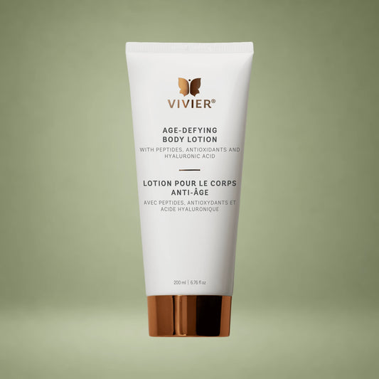 Vivier Age-Defying Body Lotion