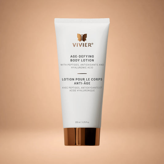 Vivier Age-Defying Body Lotion