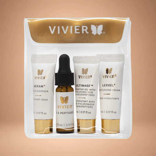 Vivier Best Sellers Deluxe Mini Bundle