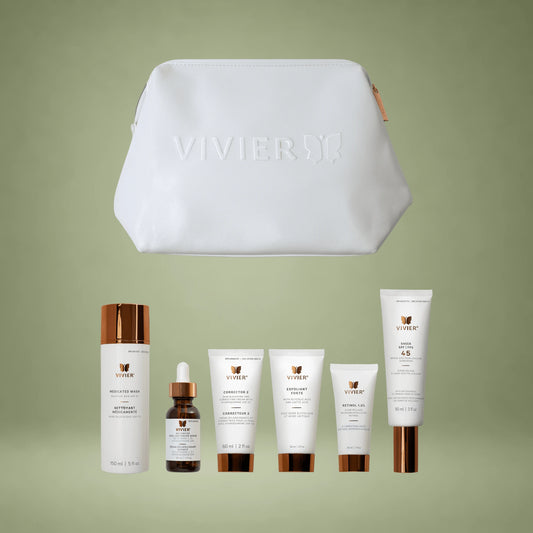 Vivier Brighten & Restore Program (2% HQ)