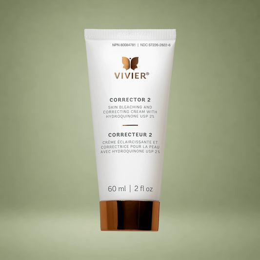 Vivier Corrector 2