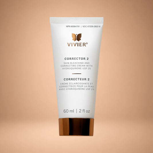 Vivier Corrector 2