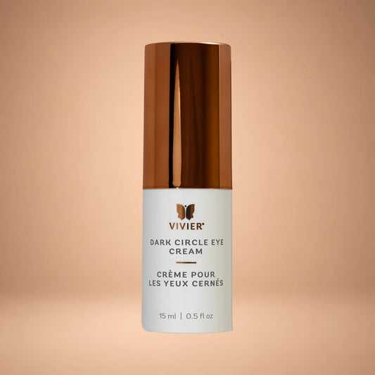 Vivier Dark Circle Eye Cream