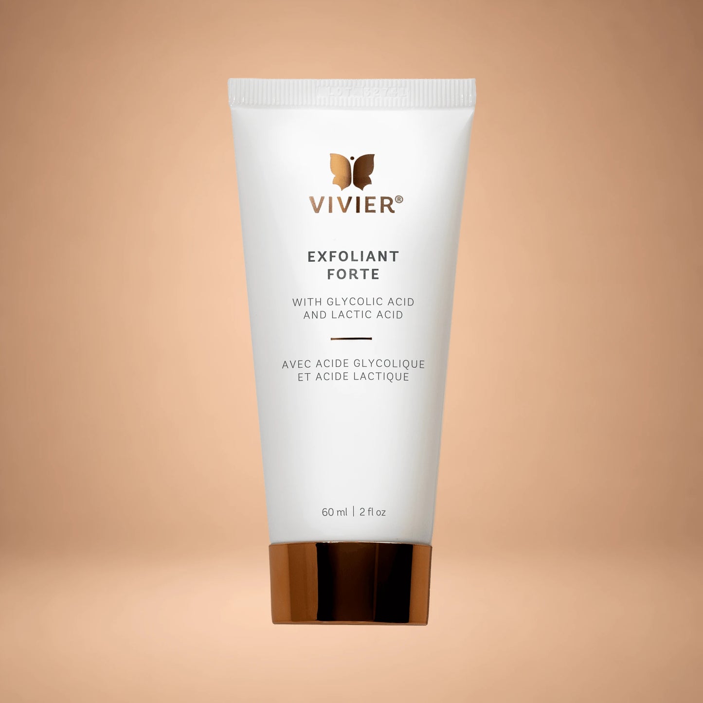 Vivier Exfoliant Forte