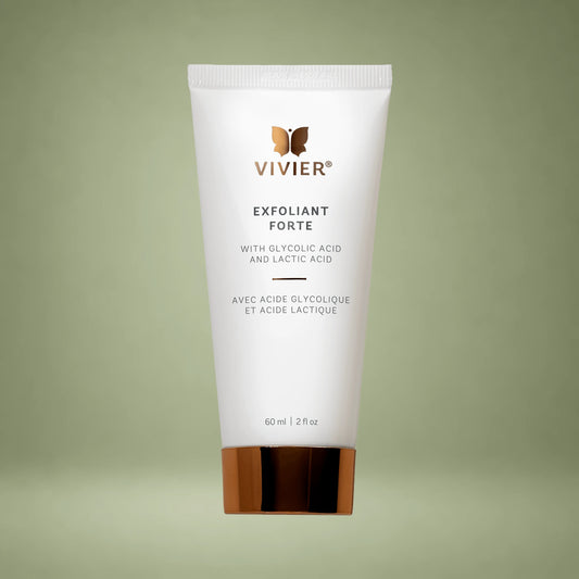 Vivier Exfoliant Forte