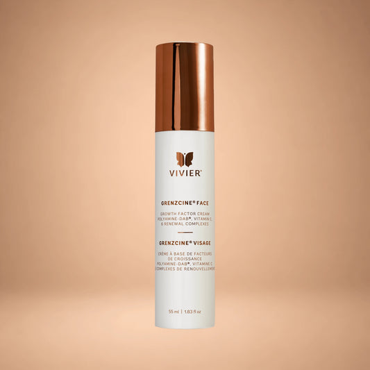 Vivier GrenzCine™ Face