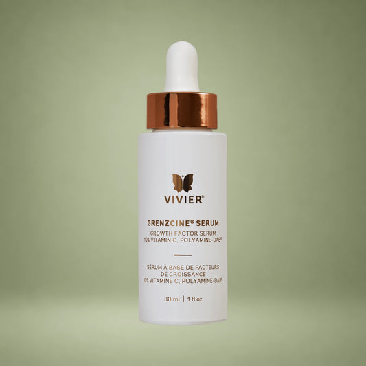 Vivier GrenzCine™ Serum