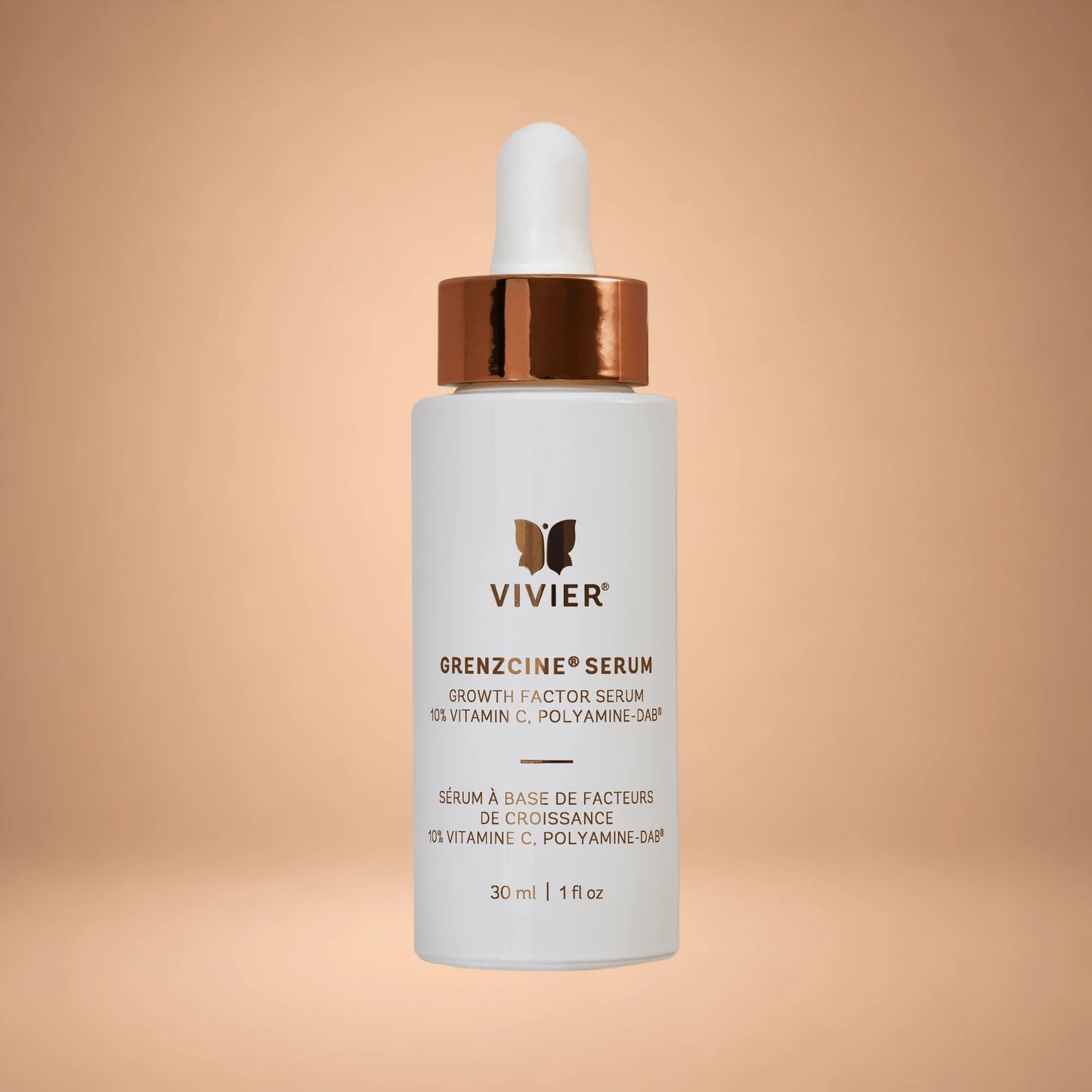 Vivier GrenzCine™ Serum