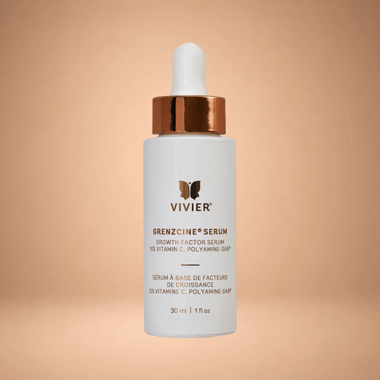 Vivier GrenzCine™ Serum