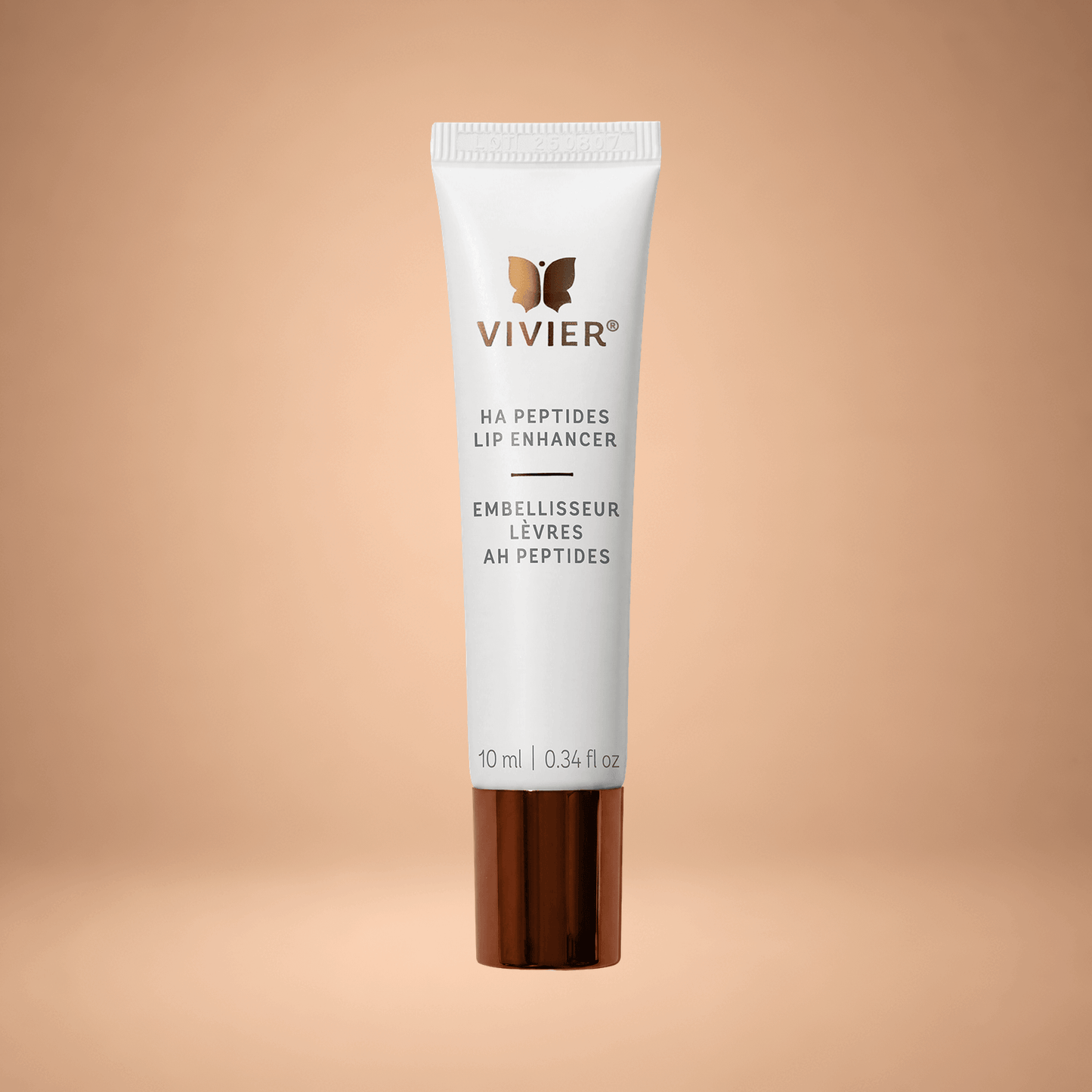 Vivier HA Peptides Lip Enhancer