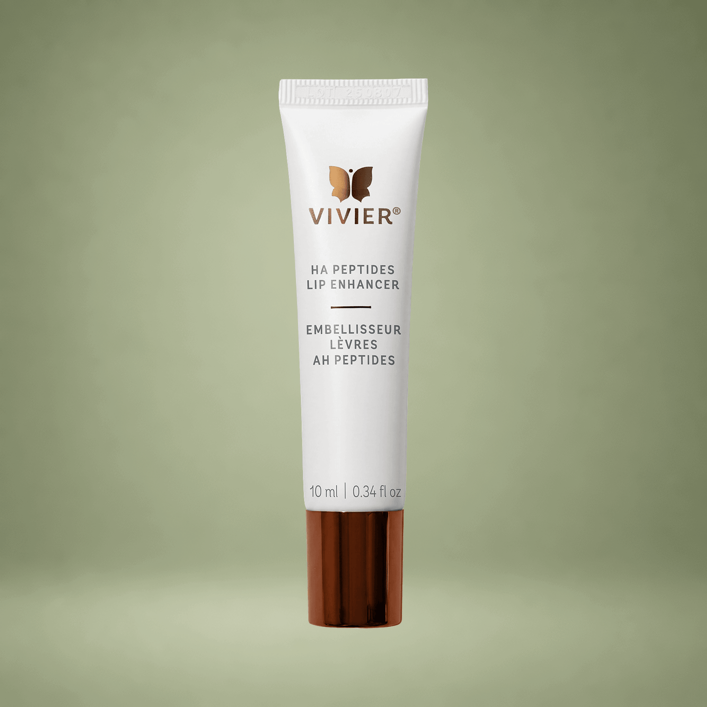Vivier HA Peptides Lip Enhancer