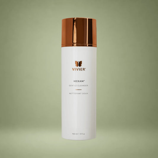 Vivier HEXAM® Cleanser
