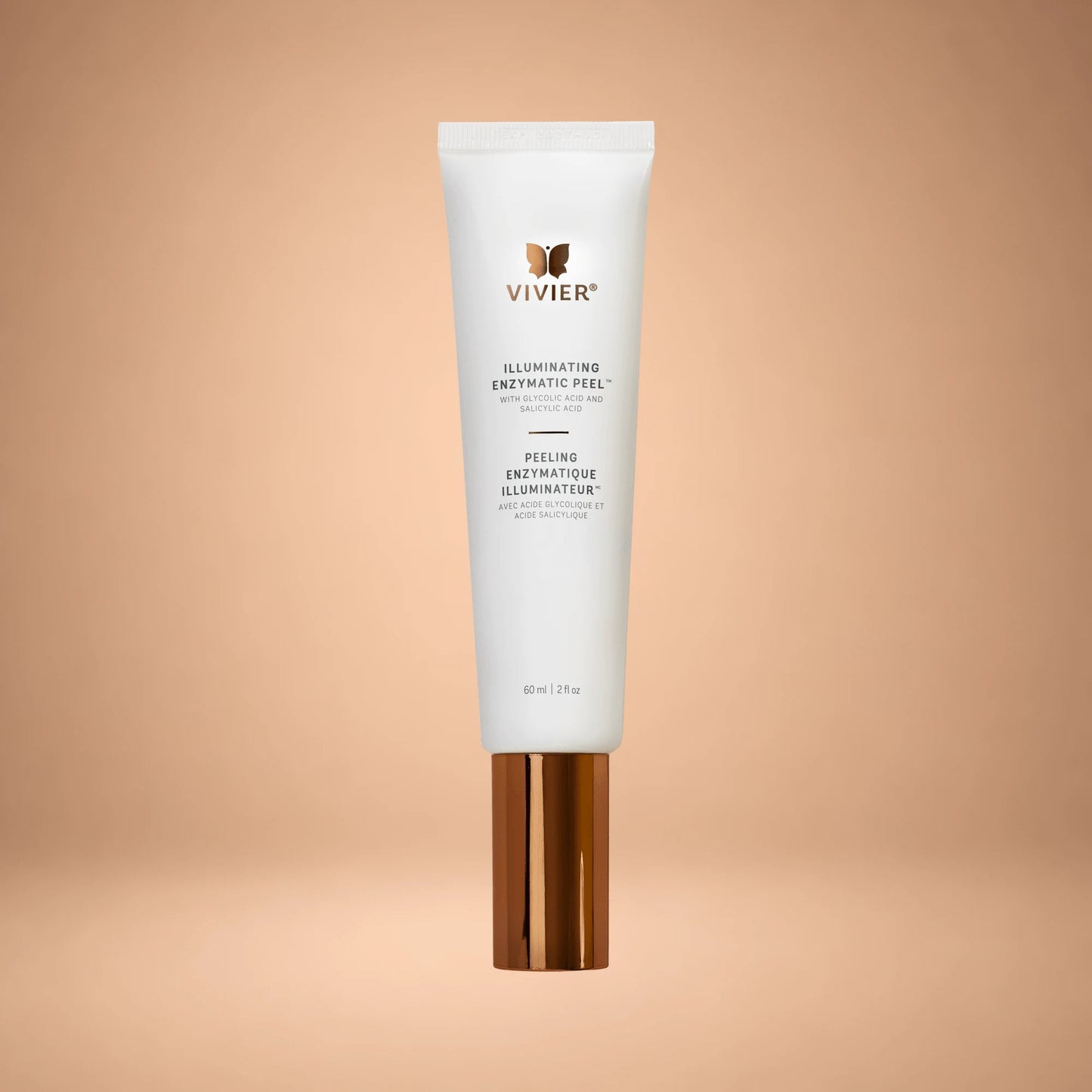 Vivier Illuminating Enzymatic Peel