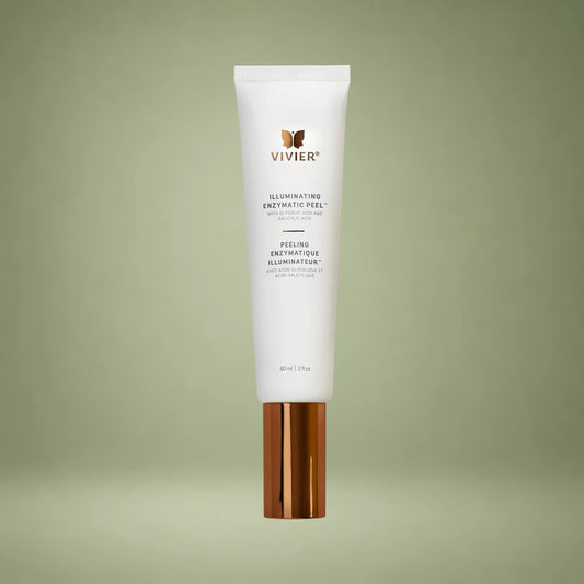Vivier Illuminating Enzymatic Peel
