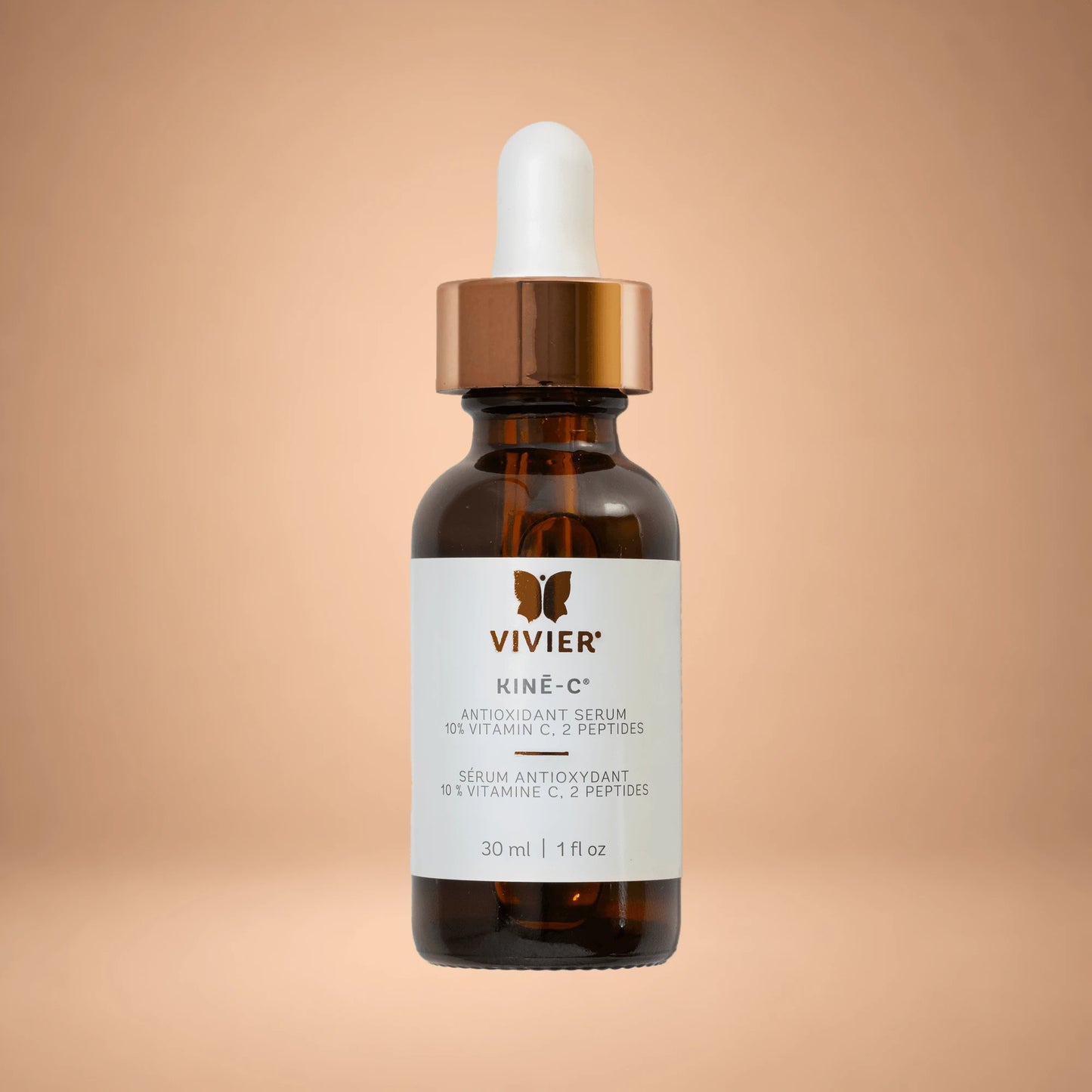Vivier Kine-C Firming and Hydrating Serum