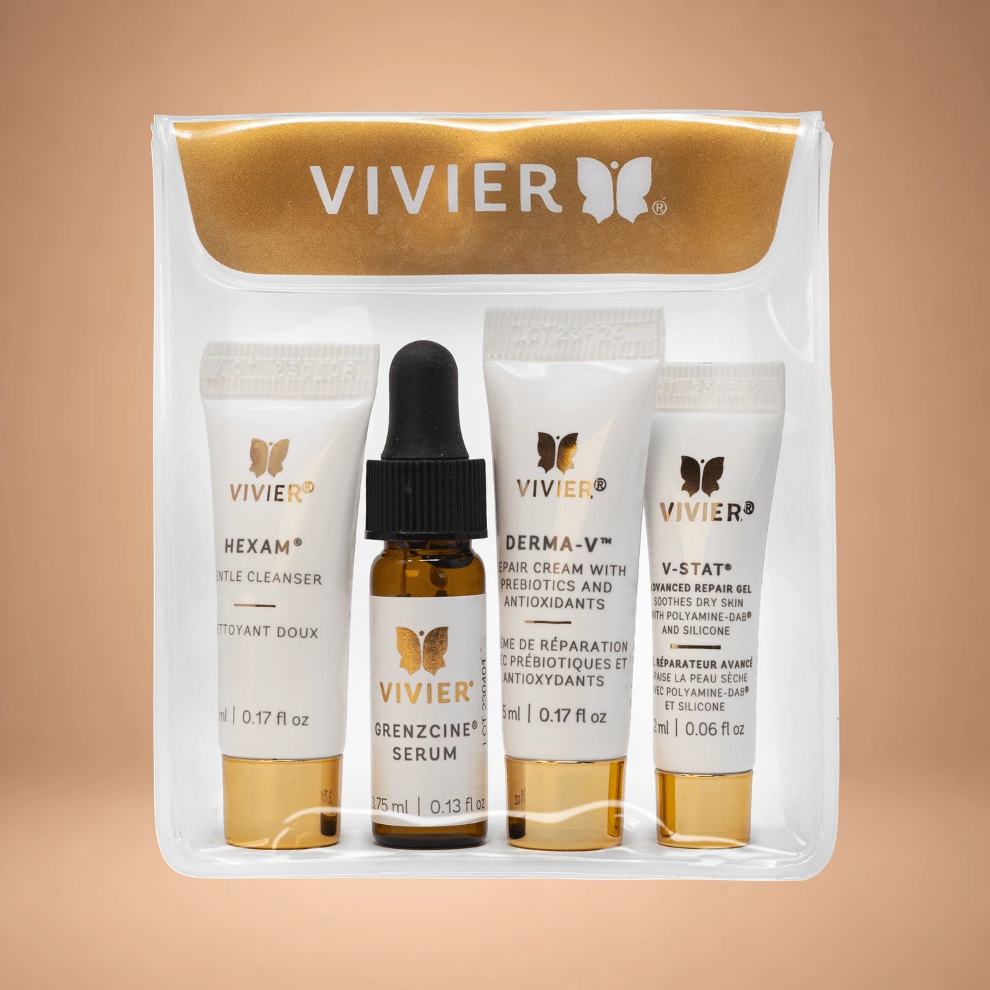 Post-Procedure Deluxe Mini Bundle