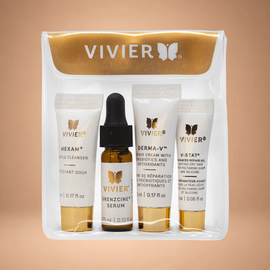 Post-Procedure Deluxe Mini Bundle