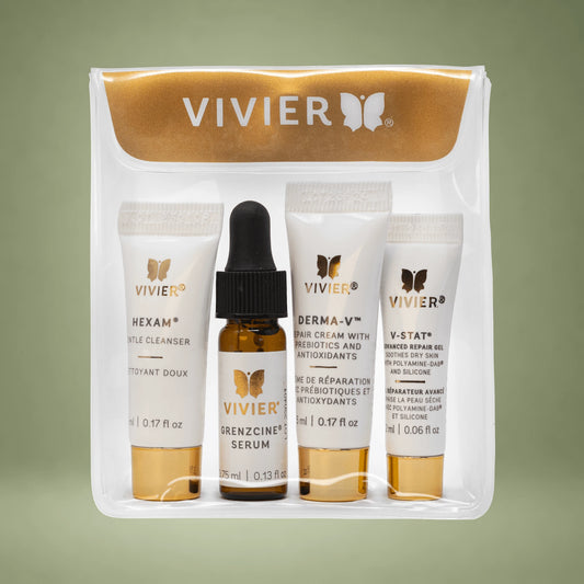 Post-Procedure Deluxe Mini Bundle