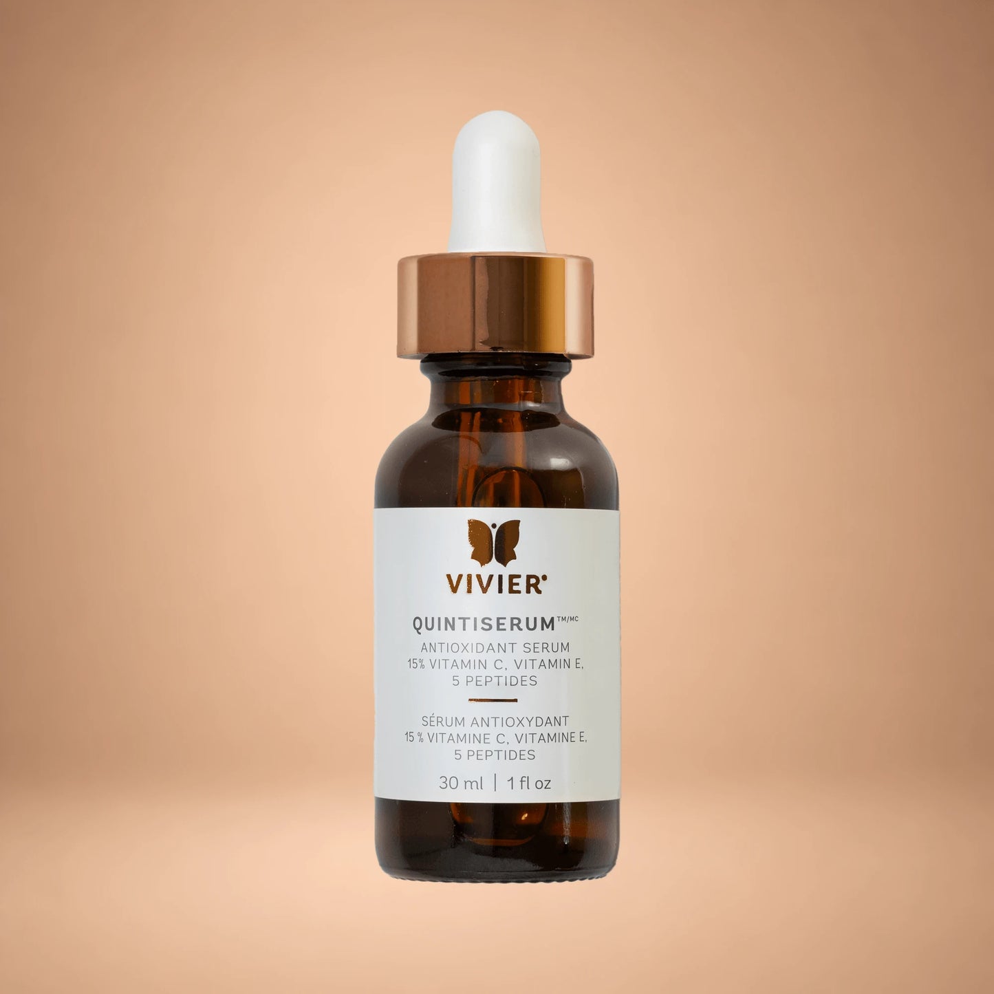 Vivier QuintiSerum™