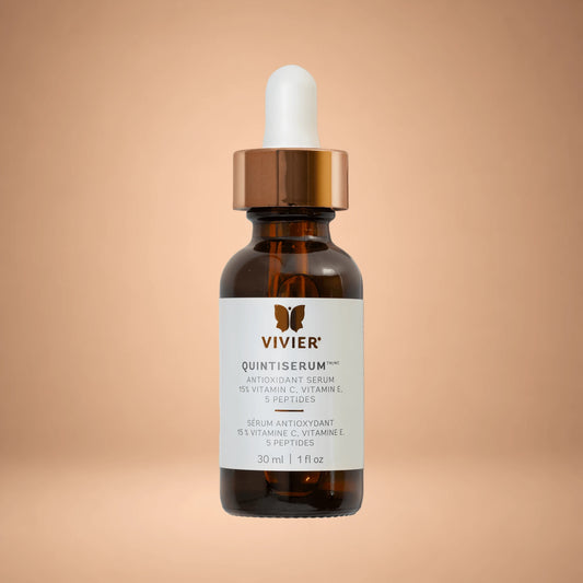 Vivier QuintiSerum™