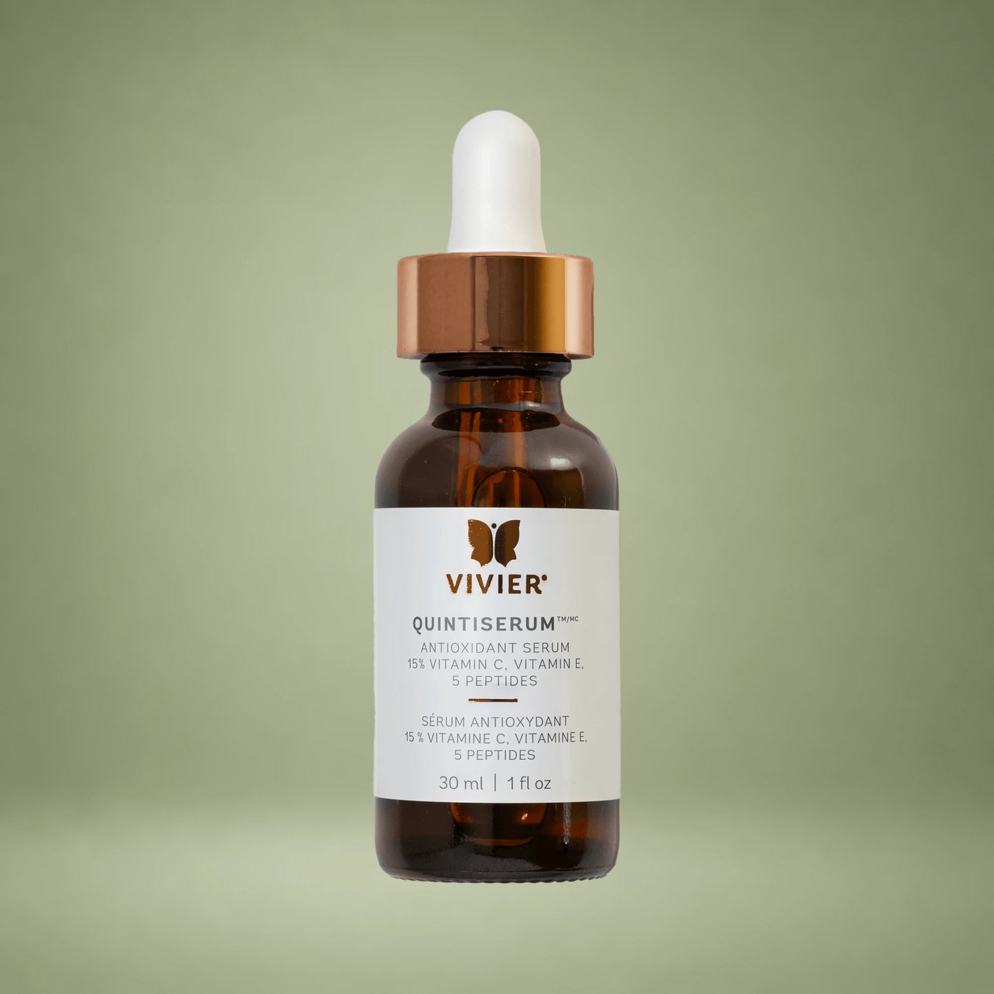 Vivier QuintiSerum™