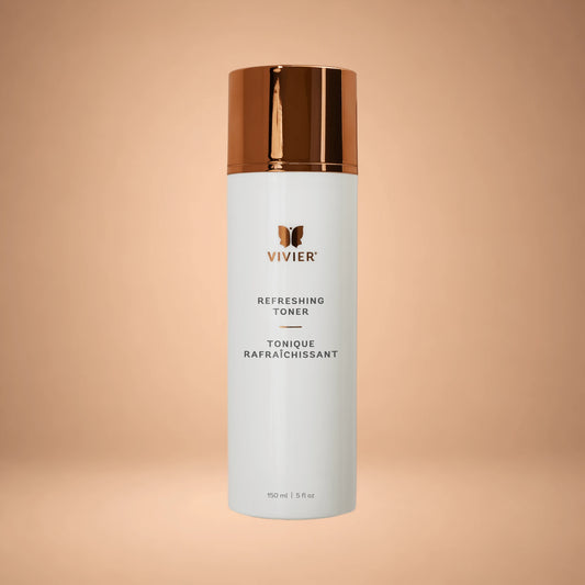 Vivier Refreshing Toner
