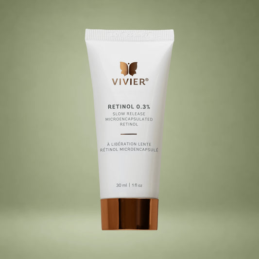 Vivier Retinol 0.3%