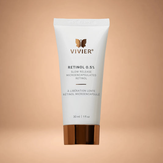 Vivier Retinol 0.5%
