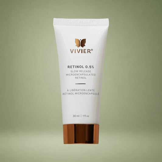 Vivier Retinol 0.5%
