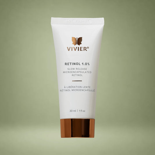 Vivier Retinol 1%